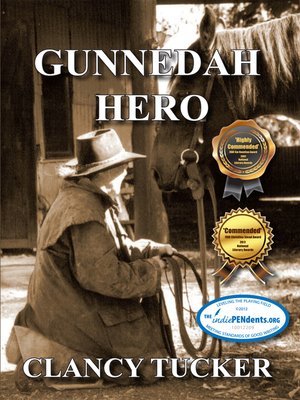 cover image of Gunnedah Hero